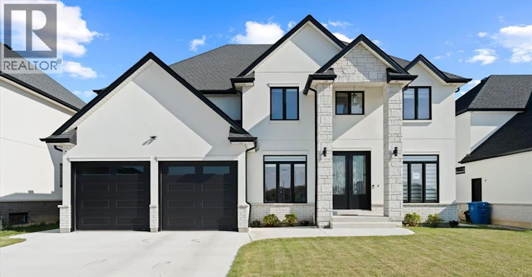 601 Holburn Street, Windsor, ON, N9E 0B3