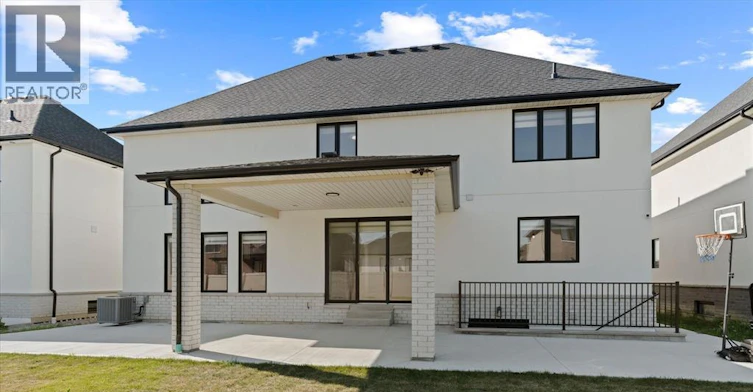 601 Holburn Street, Windsor, ON, N9E 0B3 - 32