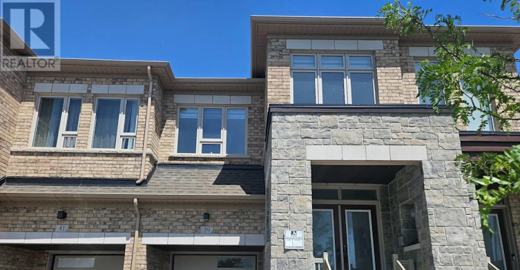 39 Ducharme Drive, Richmond Hill, ON, L4S 0J3 - 2