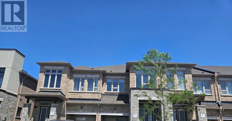 39 Ducharme Drive, Richmond Hill, ON, L4S 0J3