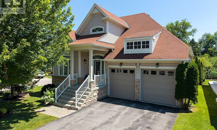 46 Starboard Circle