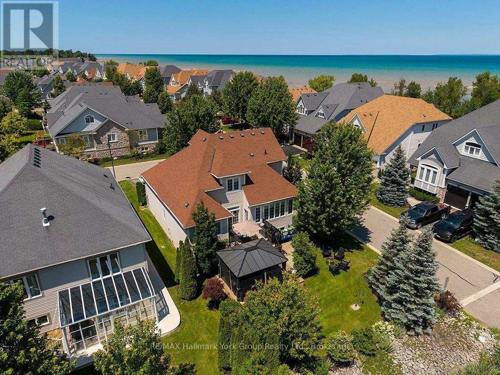 46 Starboard Circle, Wasaga Beach, ON, L9Z 0E9
