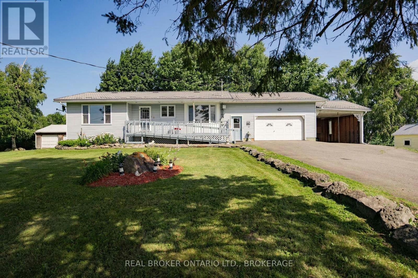 12995 River Road, Chesterville, ON, K0C 1H0