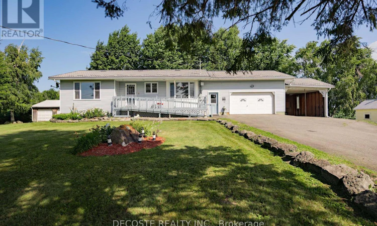 12995 River Road