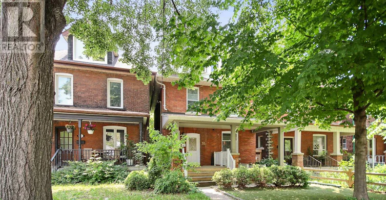 2 (GROUND-35 Humberside Avenue, Toronto, ON, M6P 1J6 - 3