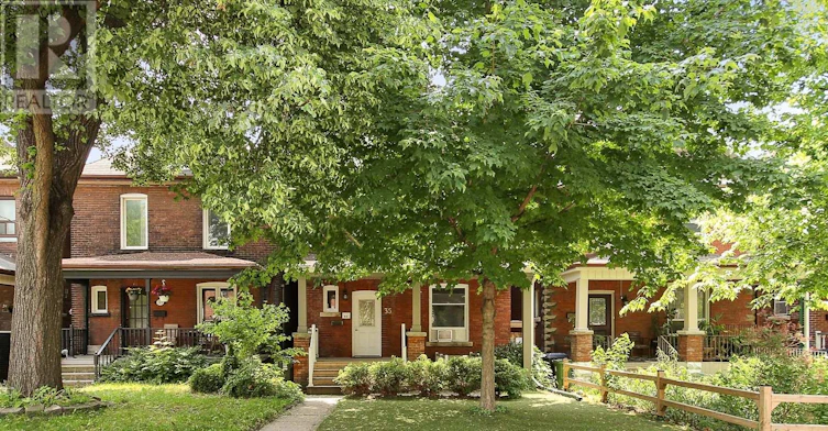 2 (GROUND-35 Humberside Avenue, Toronto, ON, M6P 1J6