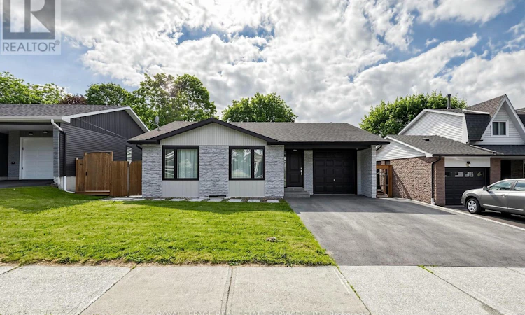 123 Mill Street W