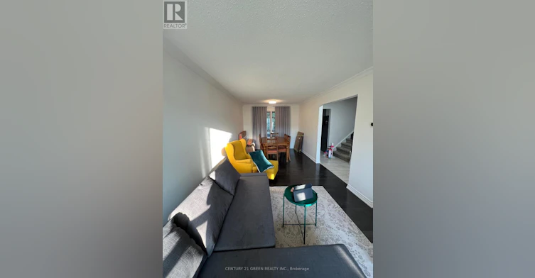 51 Cowan Road, Brampton, ON, L6X 2P9 - 5