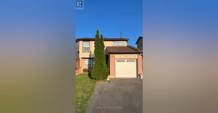 51 Cowan Road, Brampton, ON, L6X 2P9