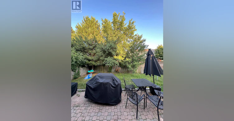 51 Cowan Road, Brampton, ON, L6X 2P9 - 8
