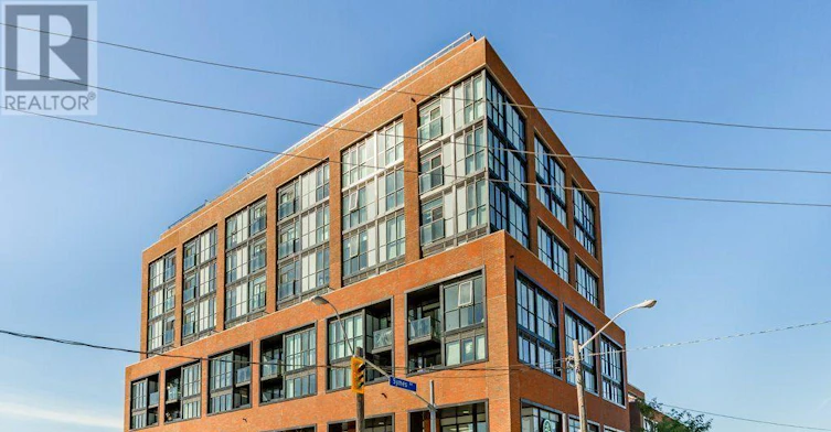 527-2300 St Clair Avenue W, Toronto, ON, M6N 1K8