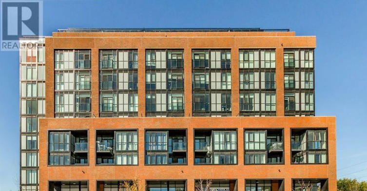527-2300 St Clair Avenue W, Toronto, ON, M6N 1K8 - 41