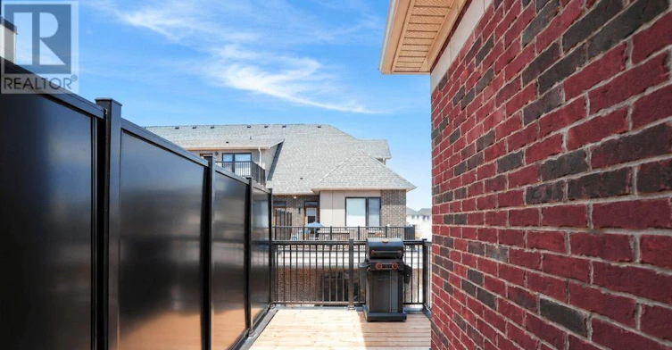 9 Crown Gate, Oakville, ON, L6M 0W8 - 24