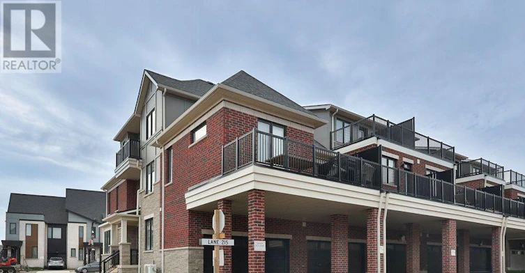 9 Crown Gate, Oakville, ON, L6M 0W8 - 39
