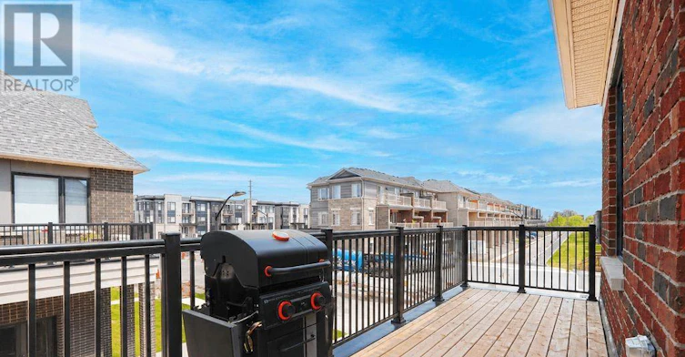 9 Crown Gate, Oakville, ON, L6M 0W8 - 25