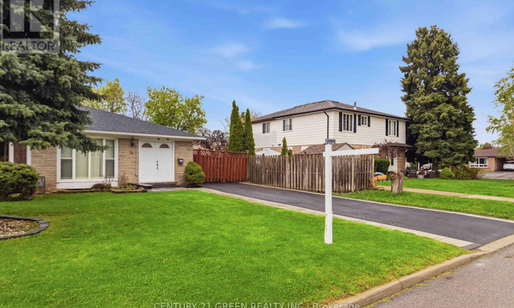74 Davenport Crescent
