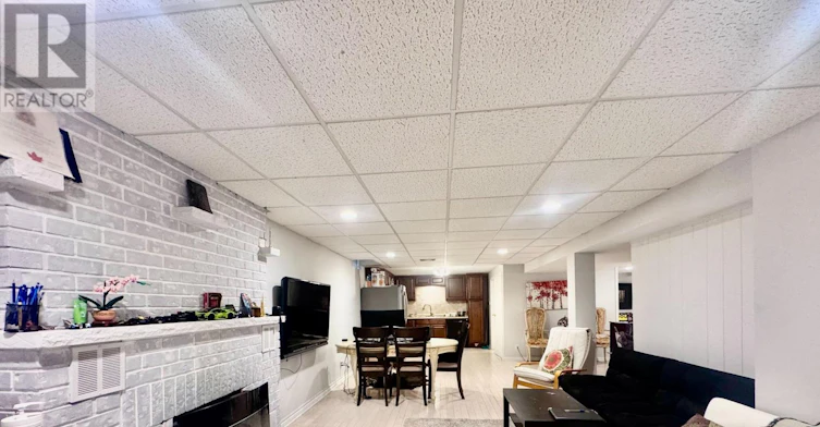 LOWER-2082 Burbank Drive, Mississauga, ON, L5L 2T8 - 2