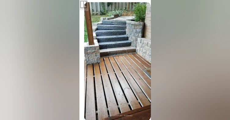 LOWER-2082 Burbank Drive, Mississauga, ON, L5L 2T8 - 14