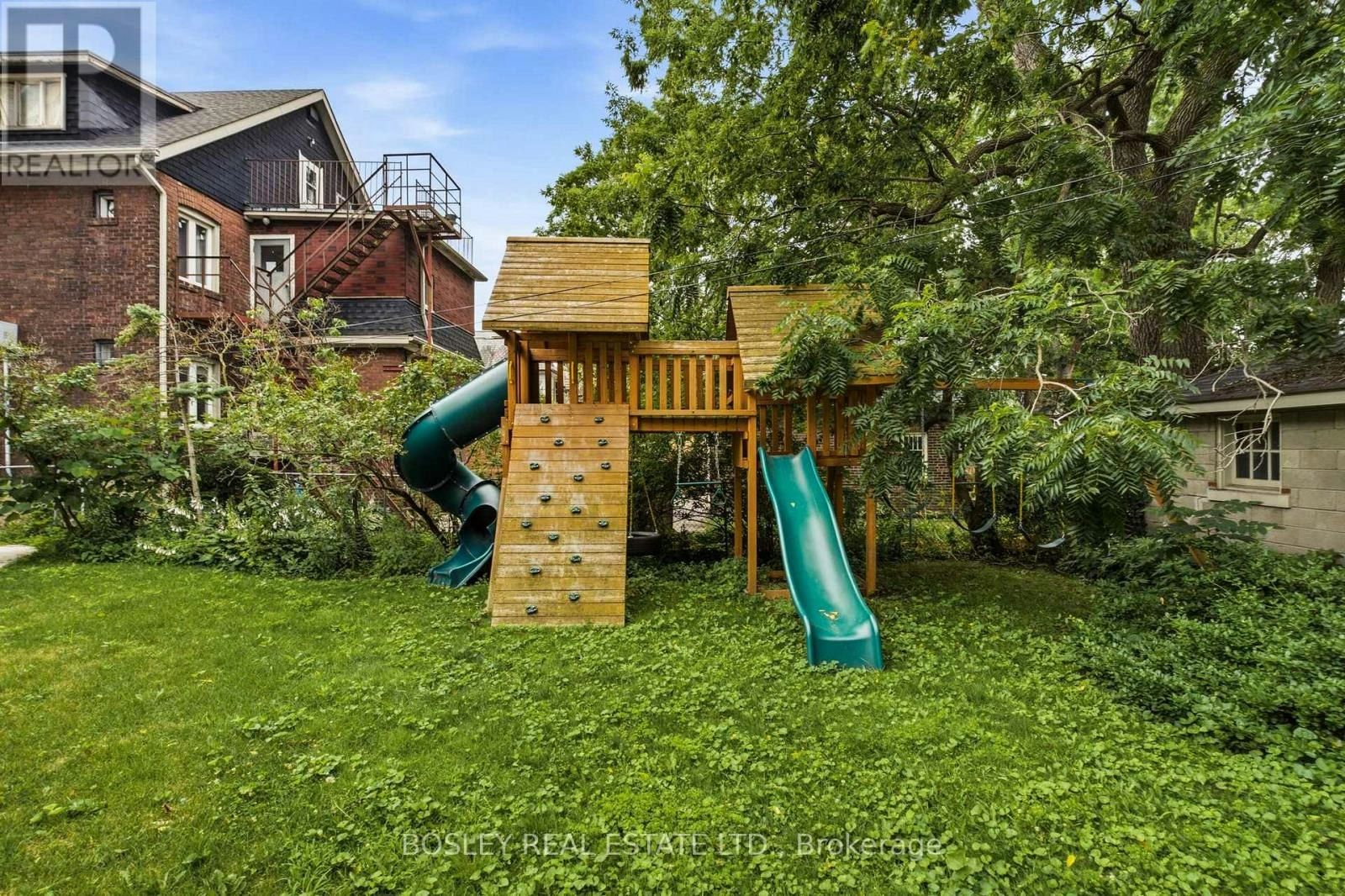 UPPER-178 High Park Avenue, Toronto, ON, M6P 2S4 - 38