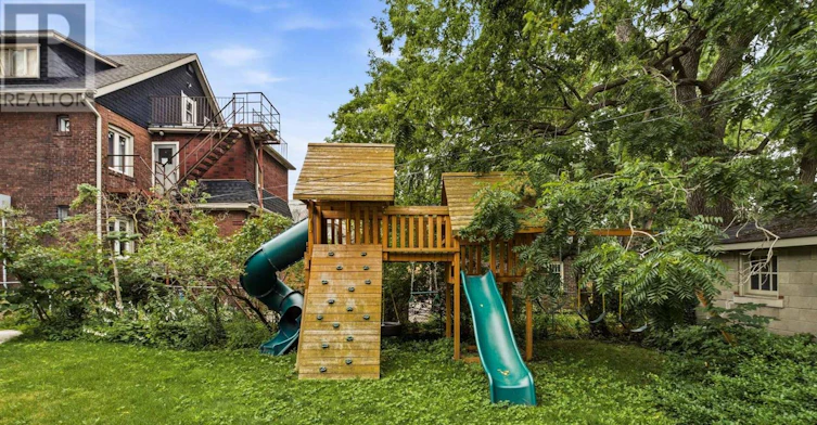 UPPER-178 High Park Avenue, Toronto, ON, M6P 2S4 - 38
