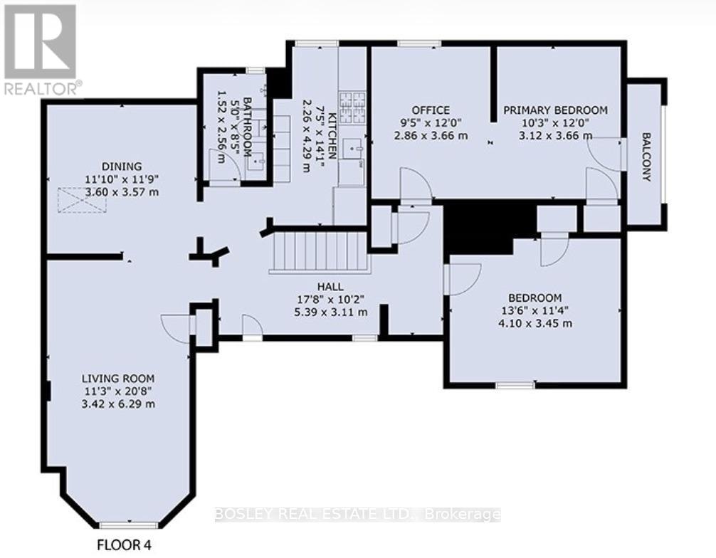 UPPER-178 High Park Avenue, Toronto, ON, M6P 2S4 - 40