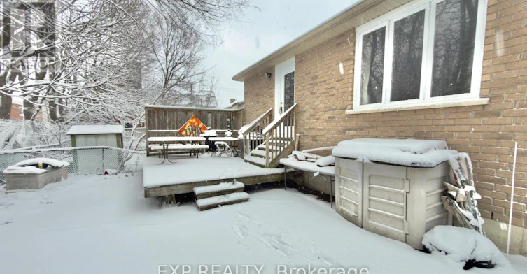 16 Marshall Street, Waterloo, ON, N2J 2T2 - 22