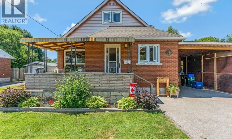 86 Christopher Drive