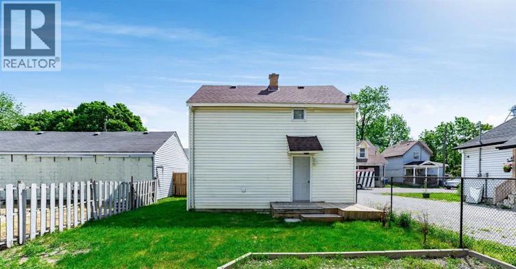 8 Payne Street, Chatham-Kent, ON, N7M 4M9 - 24