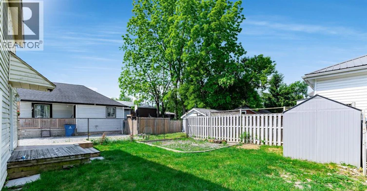 8 Payne Street, Chatham-Kent, ON, N7M 4M9 - 20