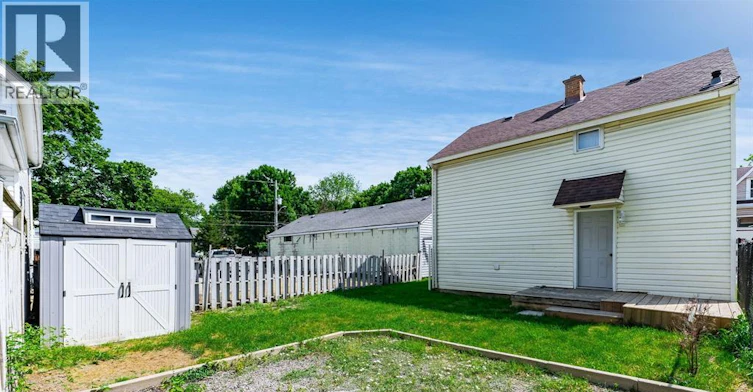 8 Payne Street, Chatham-Kent, ON, N7M 4M9 - 21