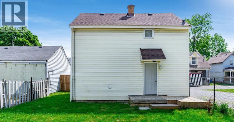 8 Payne Street, Chatham-Kent, ON, N7M 4M9 - 25