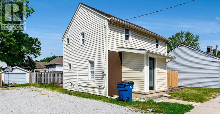 8 Payne Street, Chatham-Kent, ON, N7M 4M9 - 18