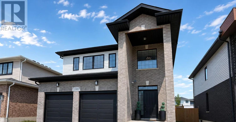 1340 John Kenney Drive, London, ON, N6G 0Y1