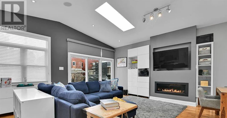 1-212 Flora Street, Ottawa, ON, K1R 5R7 - 7
