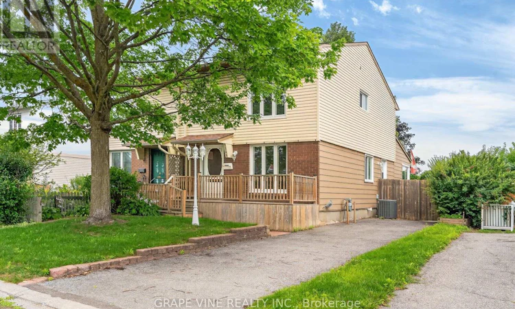 108 Fieldgate Drive