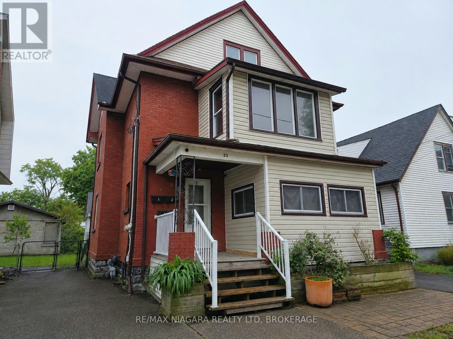 3-23 Avenue Place, Welland, ON, L3B 4B2 - 2