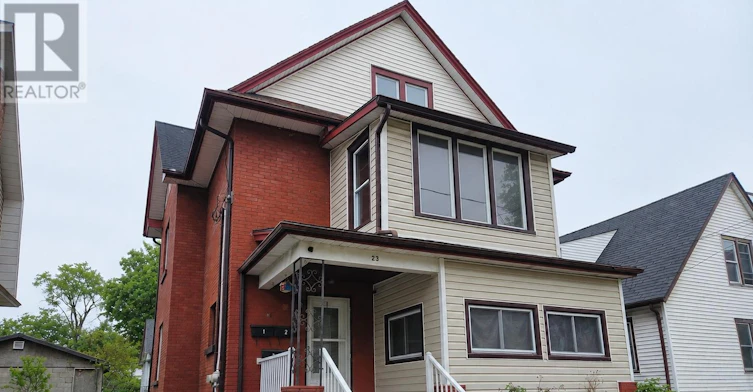 3-23 Avenue Place, Welland, ON, L3B 4B2 - 2