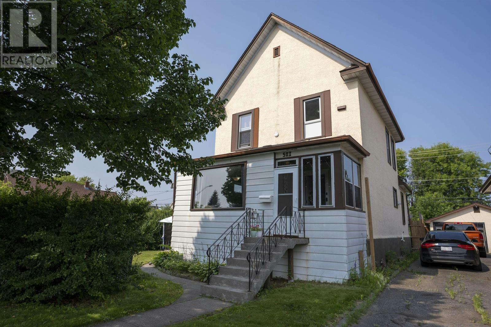 503 Prince Arthur Boulevard, Thunder Bay, ON, P7C 3M5