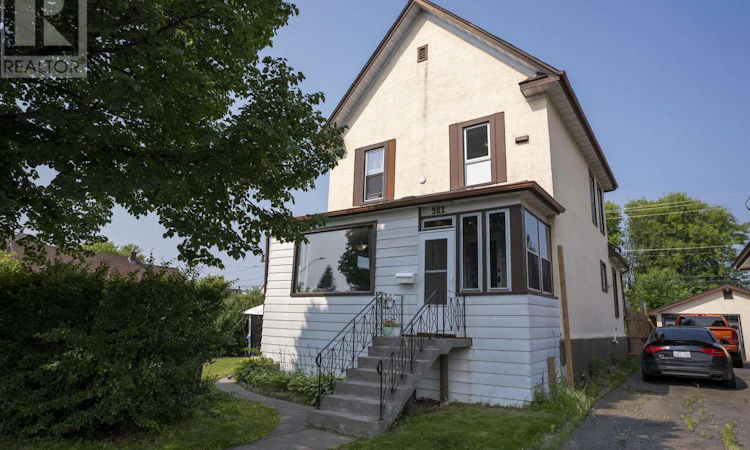 503 Prince Arthur Boulevard