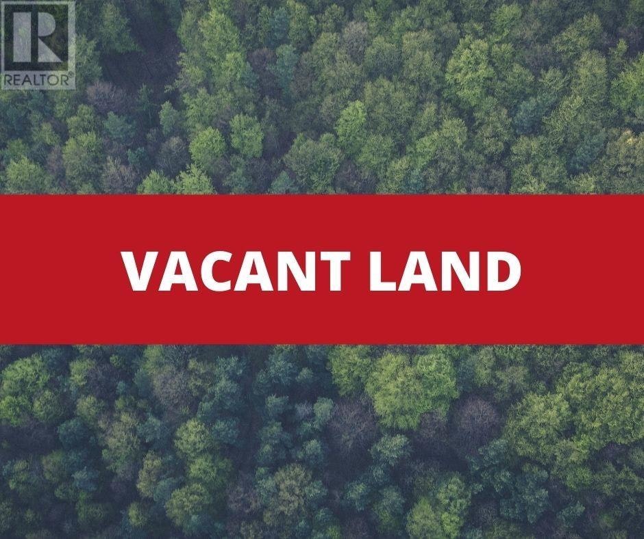 Lot-78 Dawson Road, Wiggins Township, ON, P0T 1X0