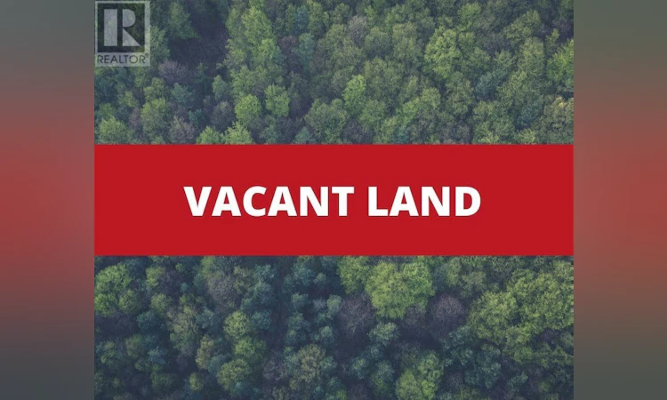 Lot-78 Dawson Road