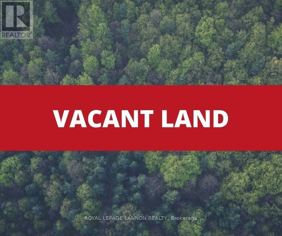 LOT-78 Dawson Road, Wiggins Township, ON, P0T 1X0