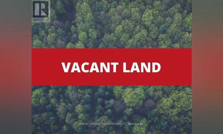 LOT-78 Dawson Road