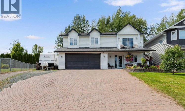 4075 Cormack Crescent