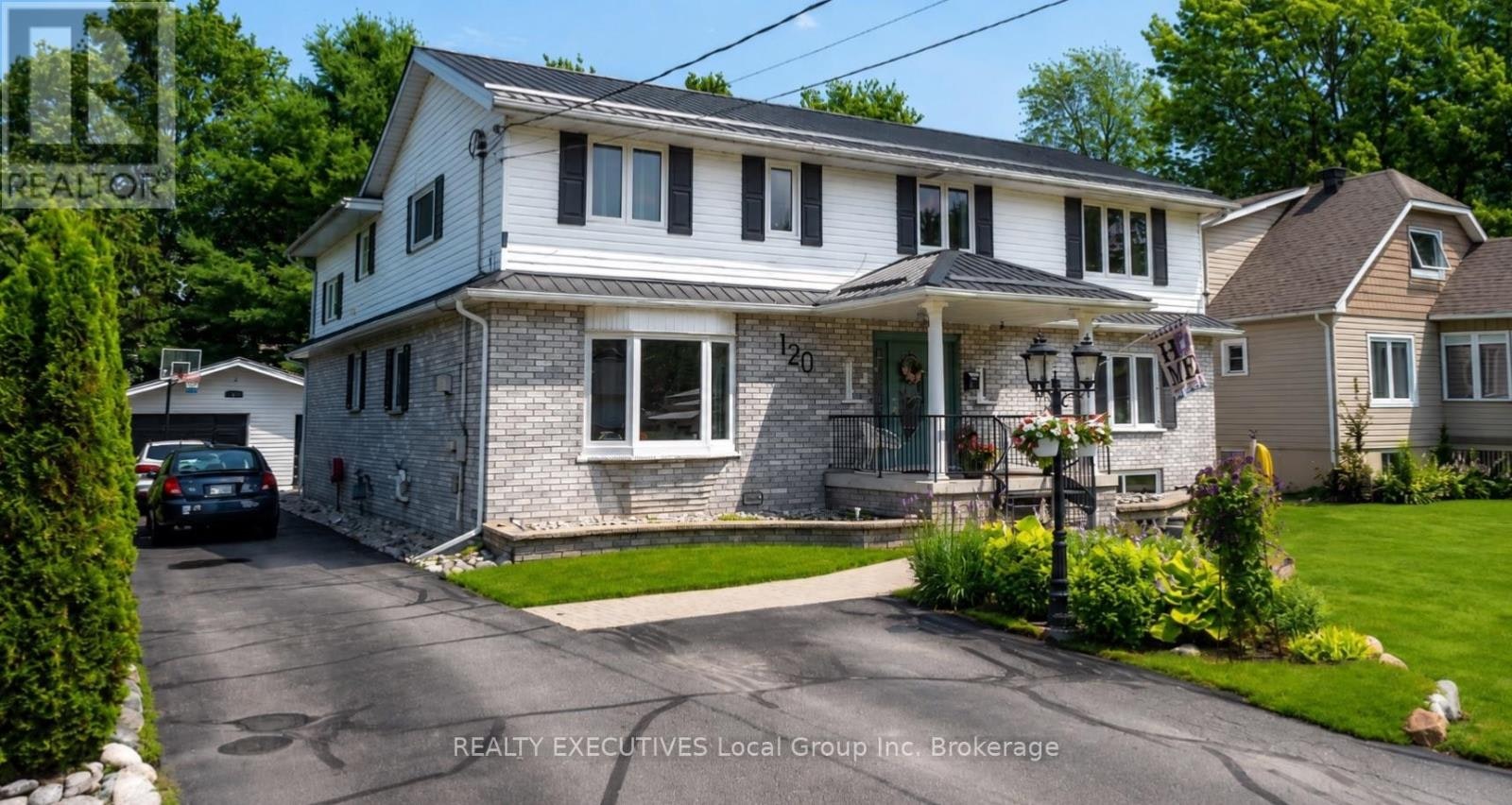120 Campbell Avenue, North Bay, ON, P1A 1V9