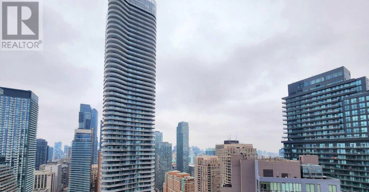 2803-5 St Joseph Street, Toronto, ON, M4Y 0B6 - 13