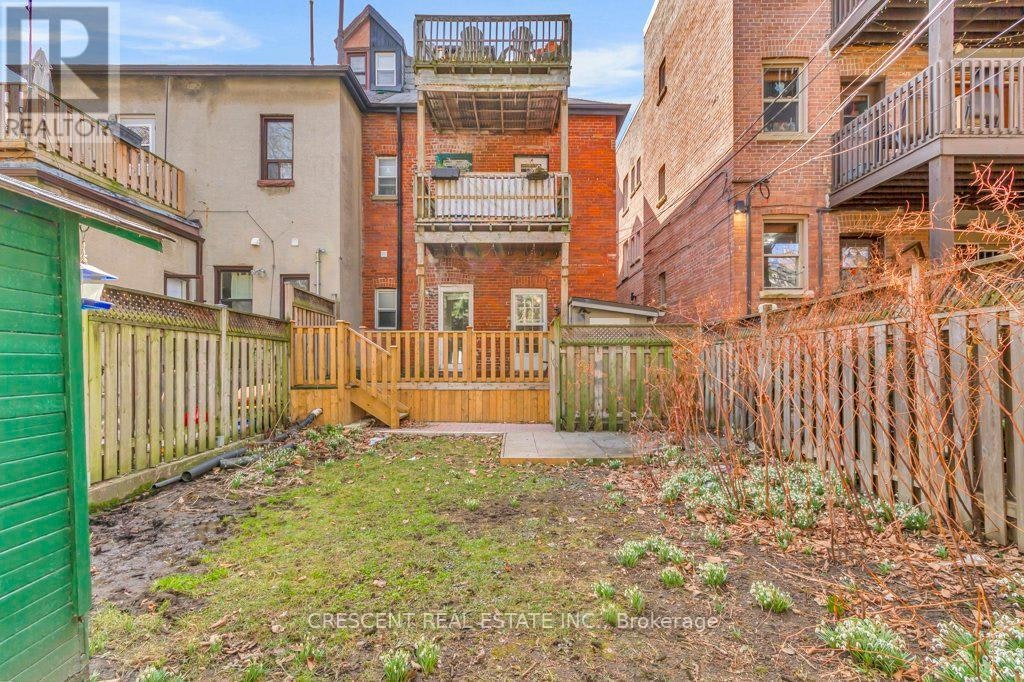 LOWER-83 Madison Avenue, Toronto, ON, M5R 2S3 - 29