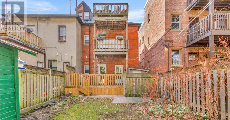 LOWER-83 Madison Avenue, Toronto, ON, M5R 2S3 - 29