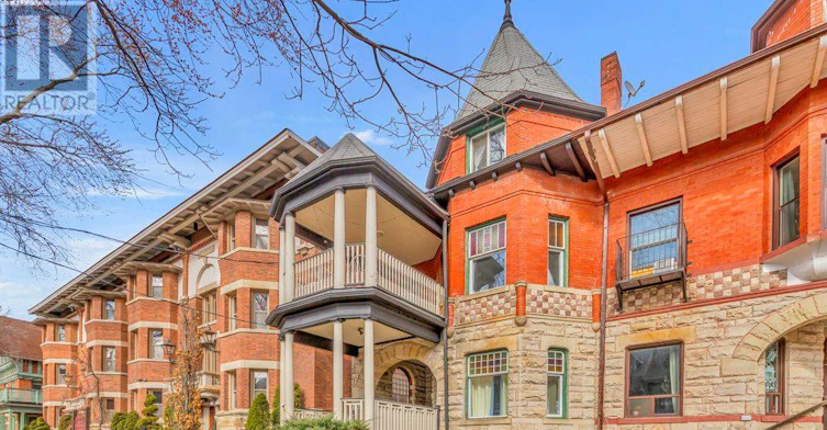 LOWER-83 Madison Avenue, Toronto, ON, M5R 2S3 - 2
