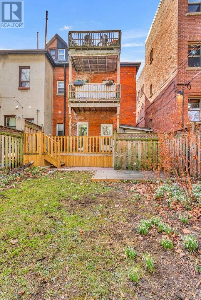 LOWER-83 Madison Avenue, Toronto, ON, M5R 2S3 - 30